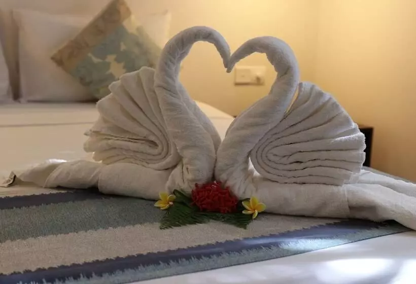 Residence Argine Apartments