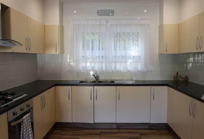 Residence Argine Apartments