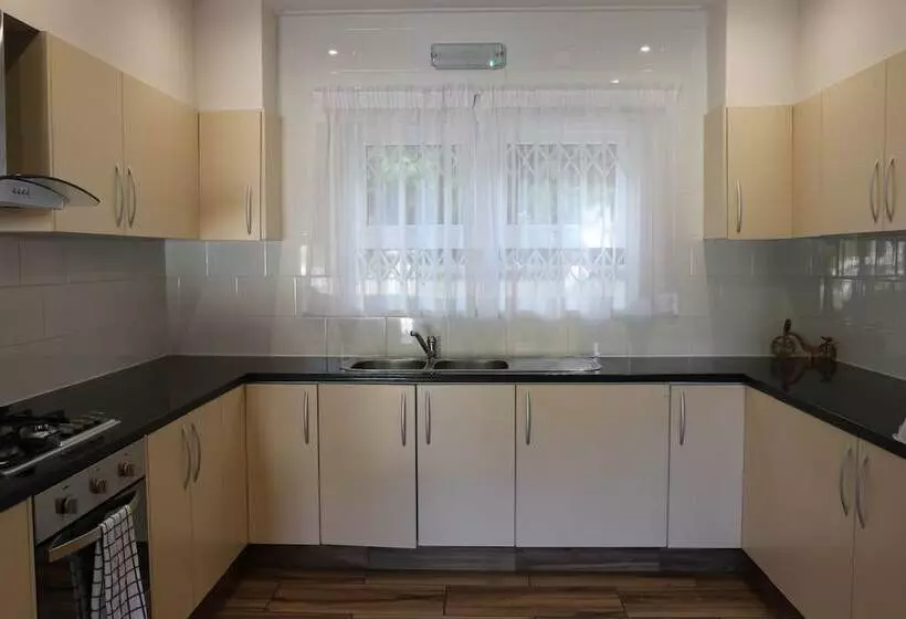 Residence Argine Apartments