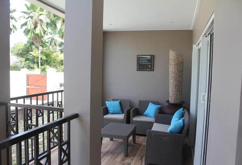 Residence Argine Apartments