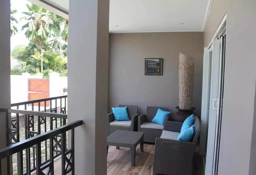 Residence Argine Apartments