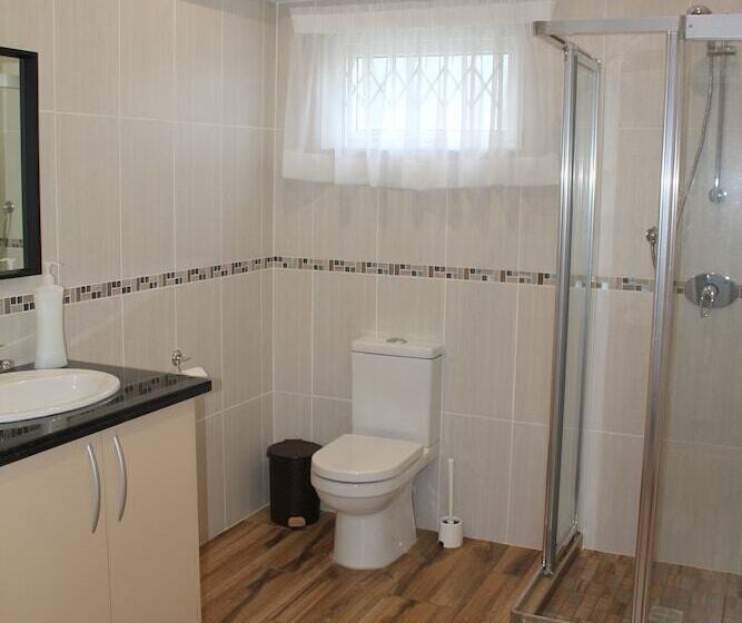 Residence Argine Apartments