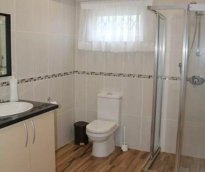 Residence Argine Apartments