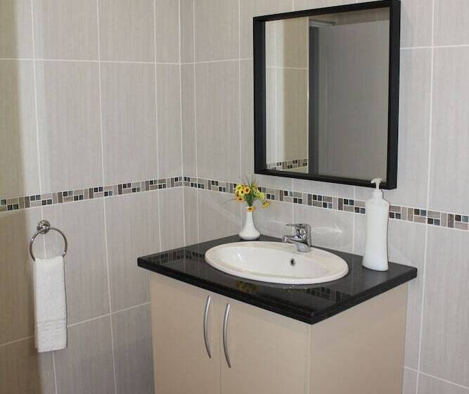 Residence Argine Apartments