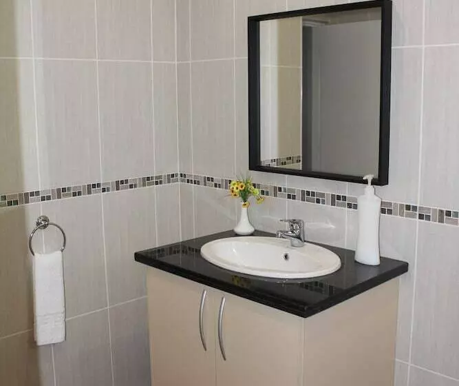 Residence Argine Apartments