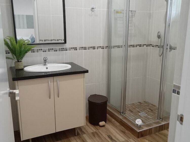 Residence Argine Apartments