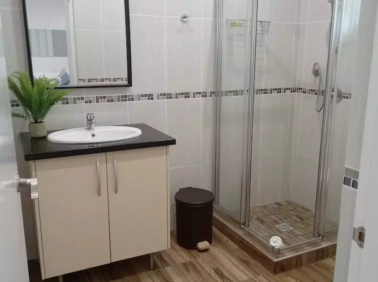 Residence Argine Apartments