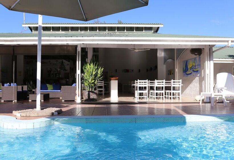 Residence Argine Apartments