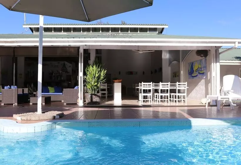 Residence Argine Apartments