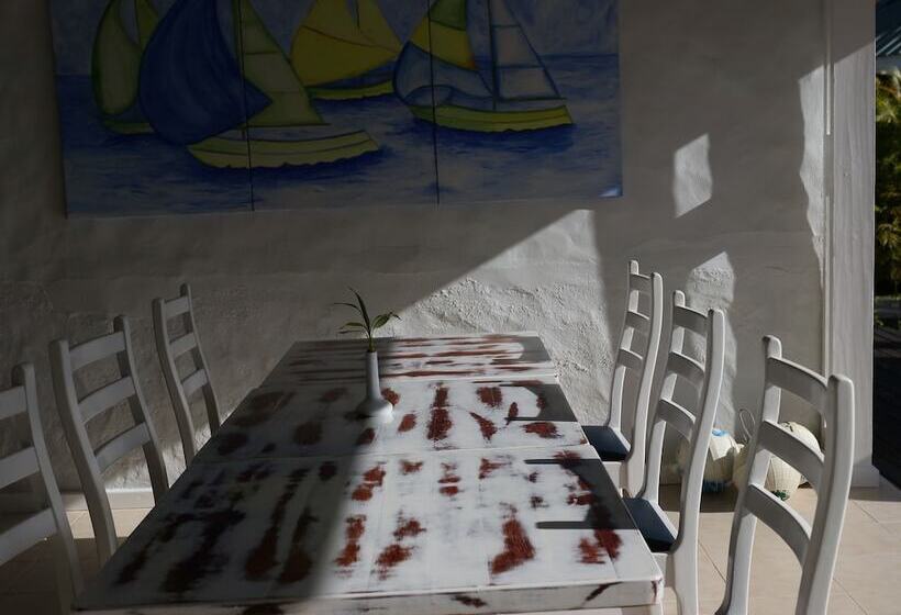 Residence Argine Apartments