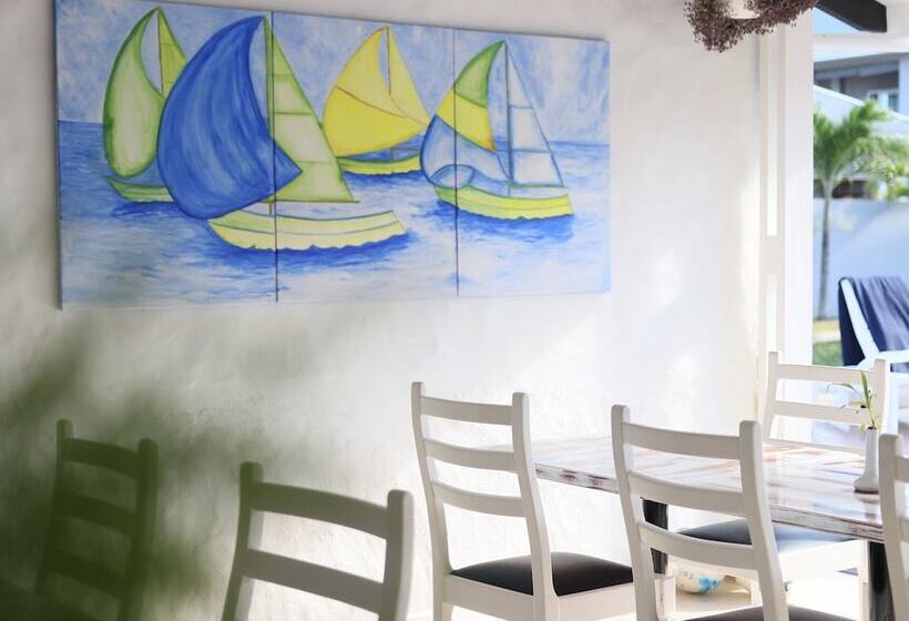 Residence Argine Apartments