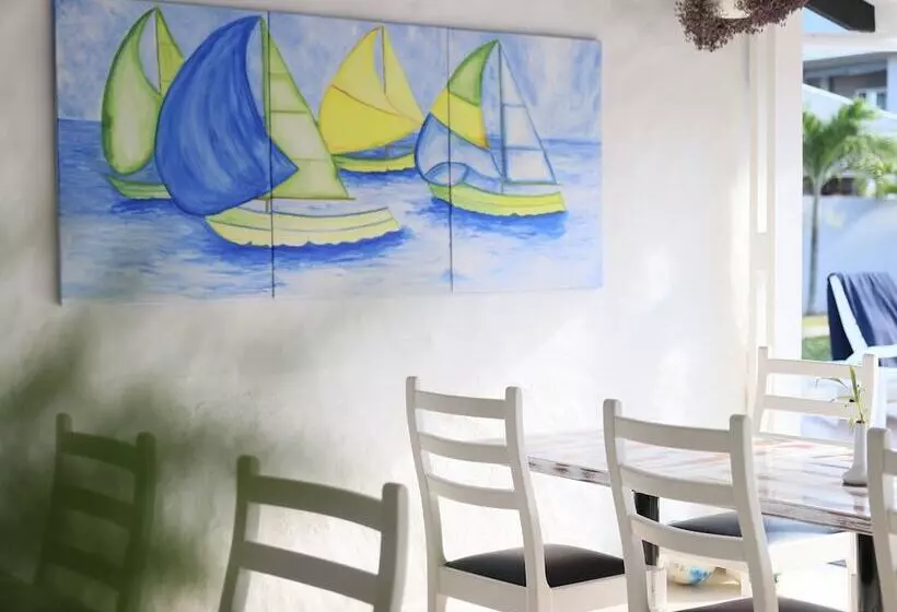 Residence Argine Apartments