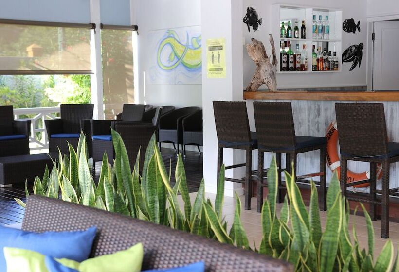 Residence Argine Apartments