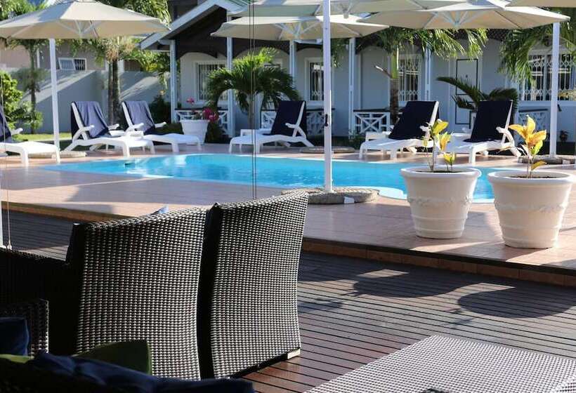 Residence Argine Apartments