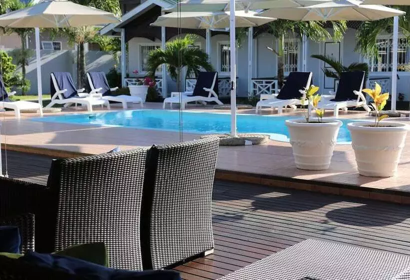 Residence Argine Apartments