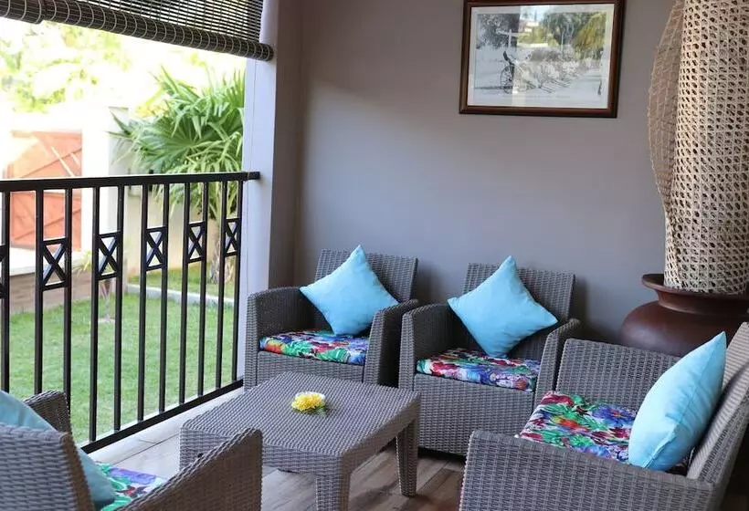 Residence Argine Apartments