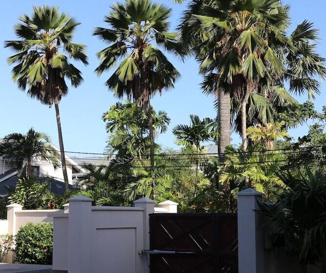 Residence Argine Apartments