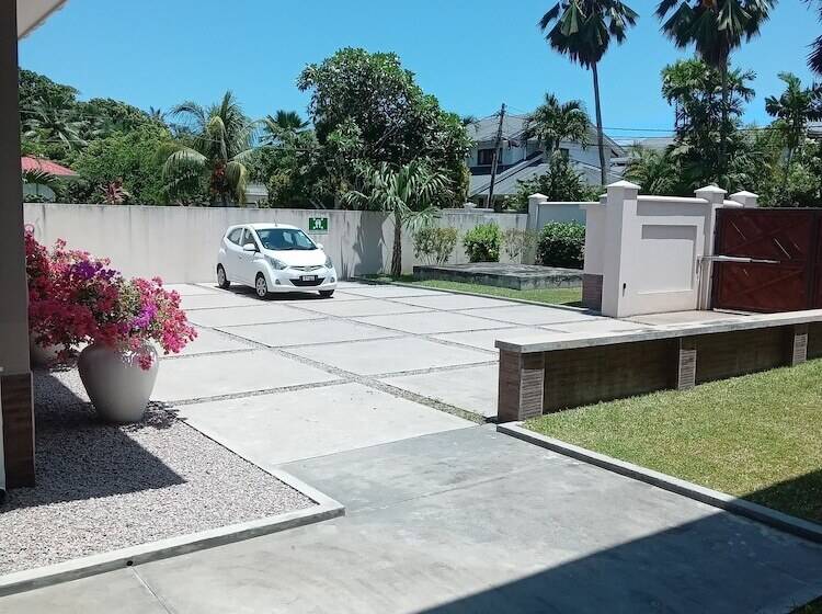 Residence Argine Apartments