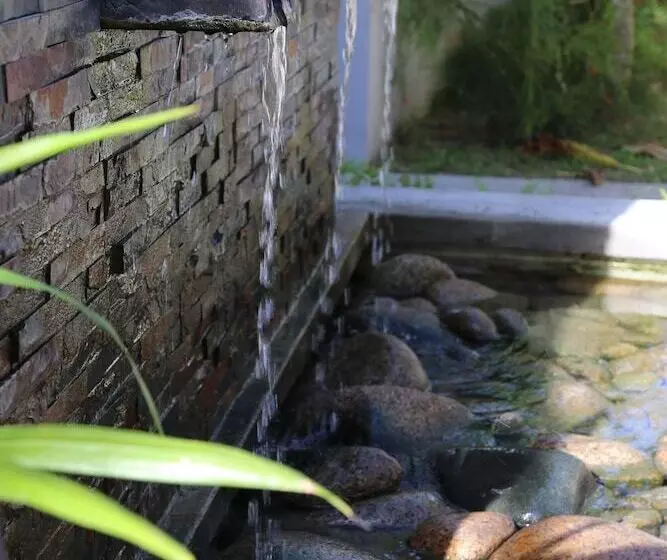 Residence Argine Apartments