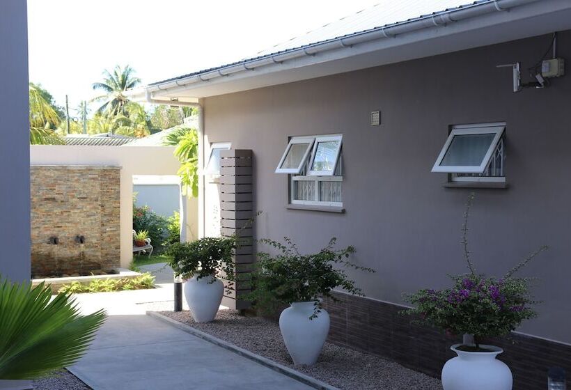 Residence Argine Apartments