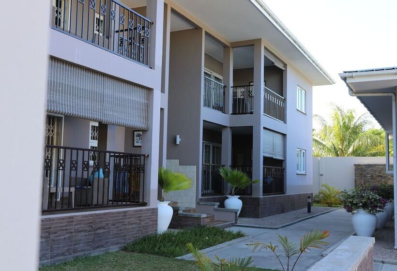 Residence Argine Apartments