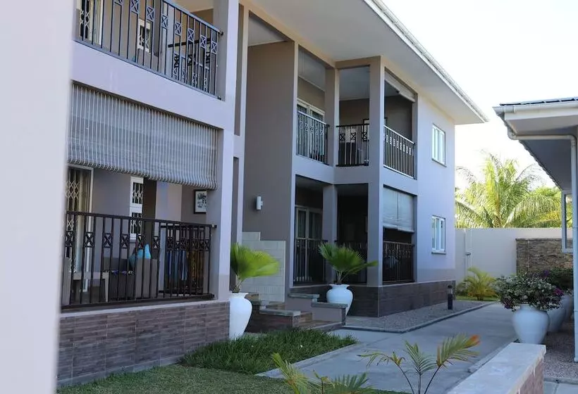 Residence Argine Apartments