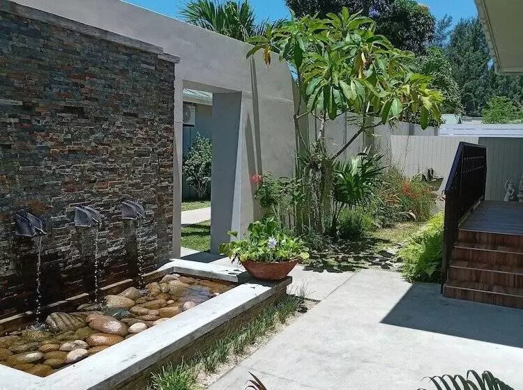 Residence Argine Apartments