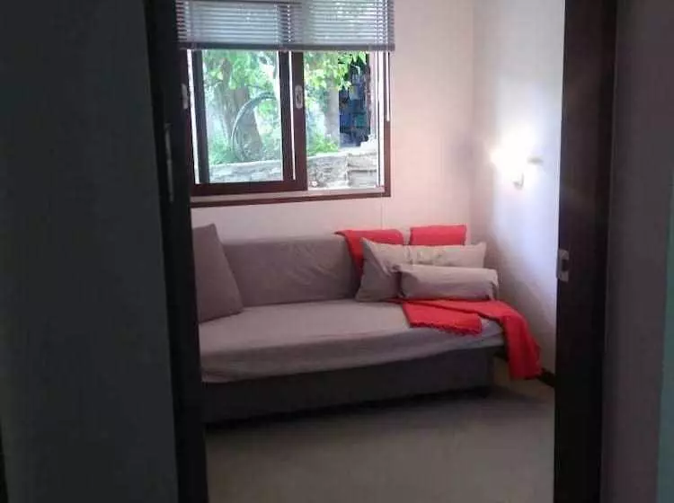 Studios Kyparissi & Spa