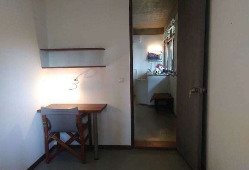 Studios Kyparissi & Spa