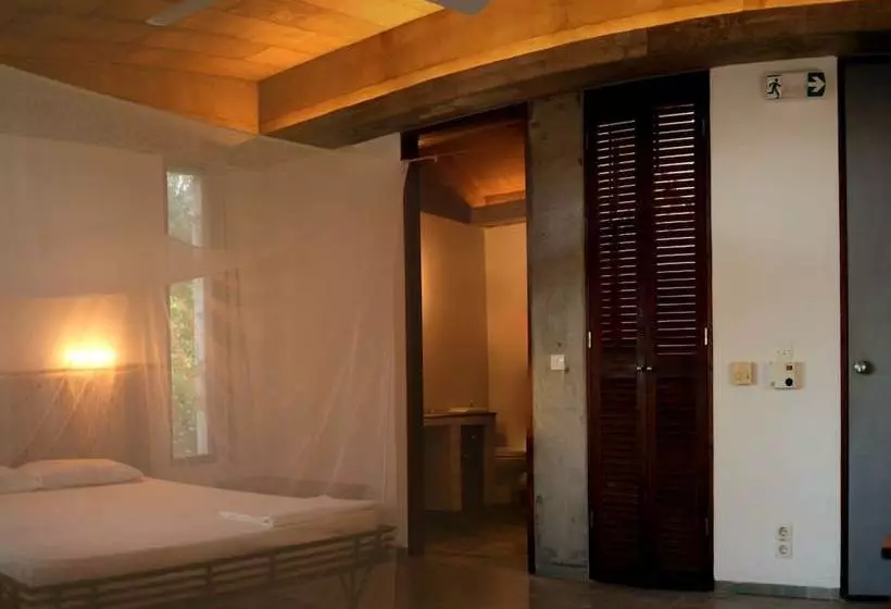 Studios Kyparissi & Spa