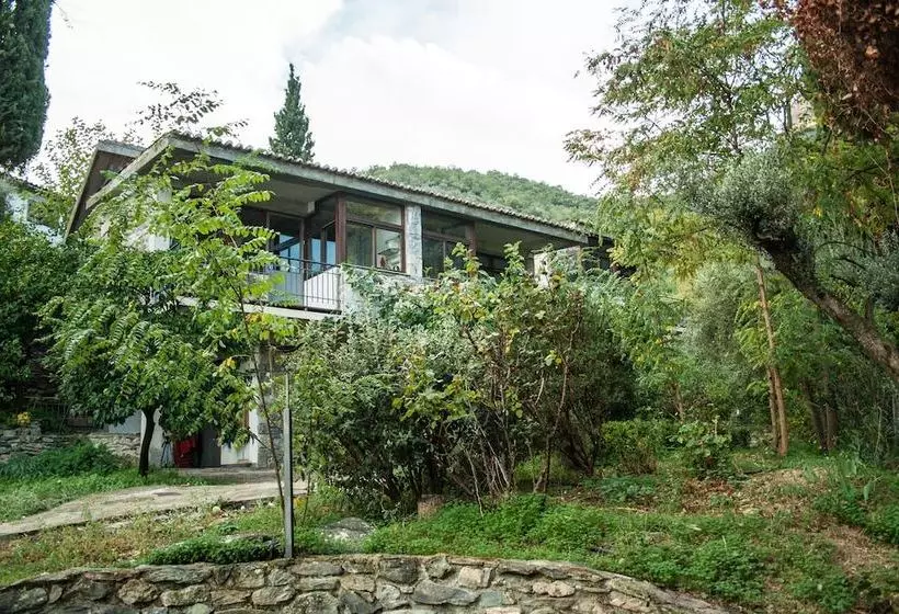 Studios Kyparissi & Spa