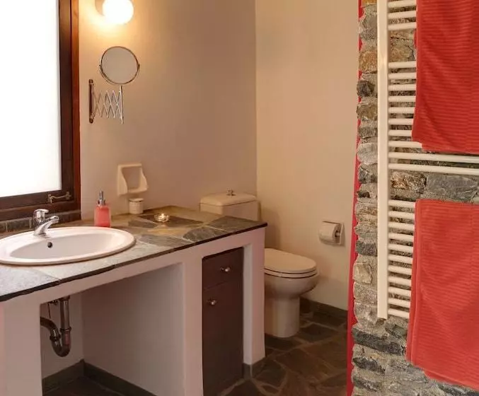 Studios Kyparissi & Spa