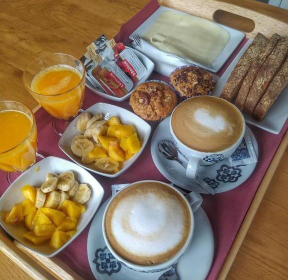 ユースホステル La Figal De Xugabolos, Salas