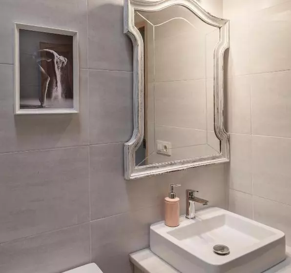 ユースホステル La Figal De Xugabolos, Salas