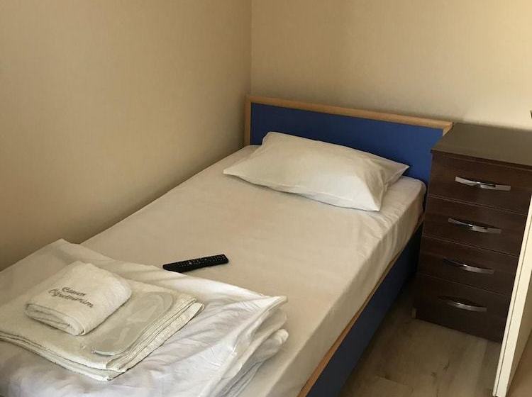 فندق صغير Mola Apart Pansiyon