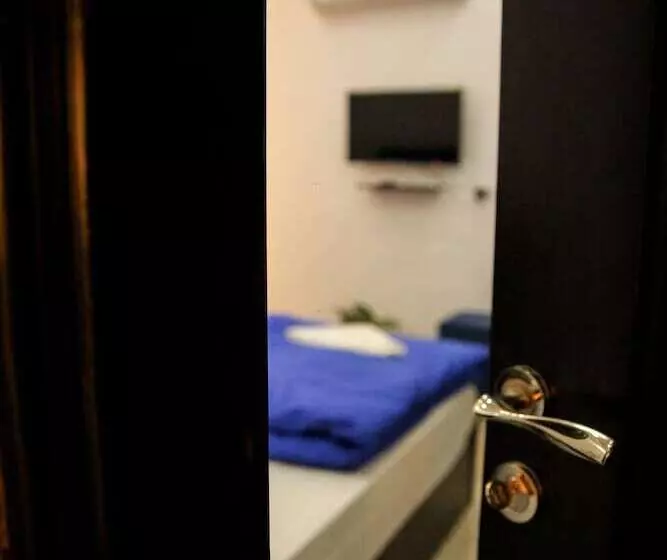 هاستل Queen Pyramids View Inn