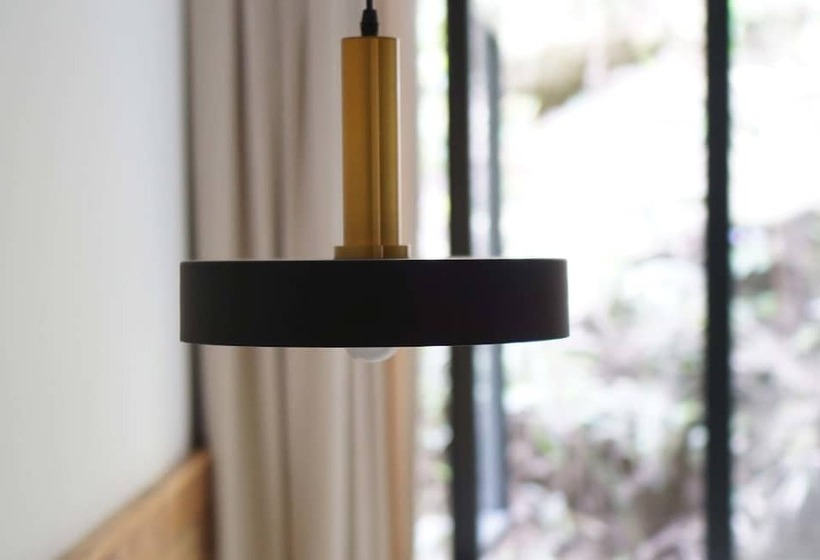 Nocleg ze śniadaniem Seem Mountain Hotel Yan Dang