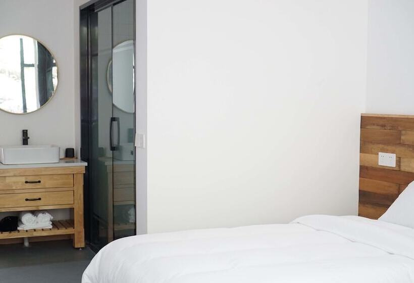 Nocleg ze śniadaniem Seem Mountain Hotel Yan Dang