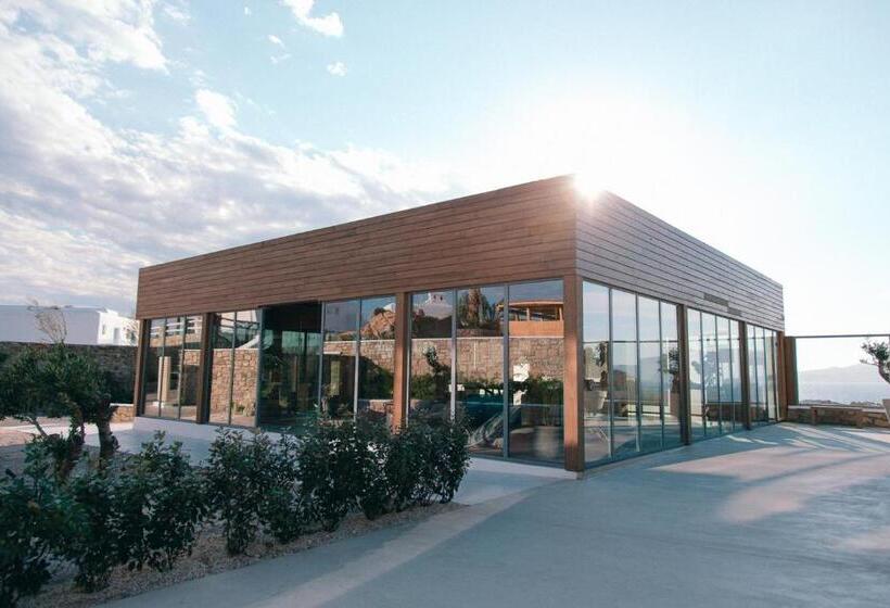 Destino Anamar Mykonos