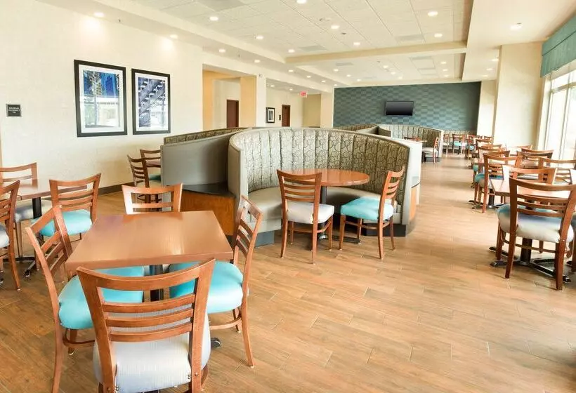 ホテル Drury Inn & Suites St. Louis Brentwood