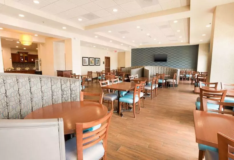 ホテル Drury Inn & Suites St. Louis Brentwood