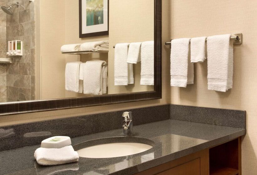 ホテル Drury Inn & Suites St. Louis Brentwood