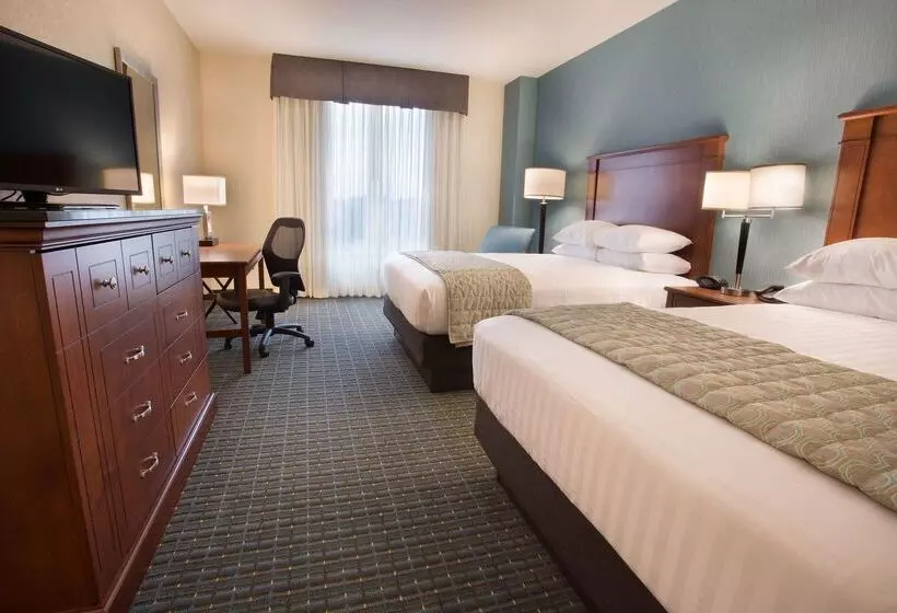 ホテル Drury Inn & Suites St. Louis Brentwood