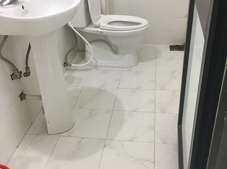 酒店 Duc Thang Guest House