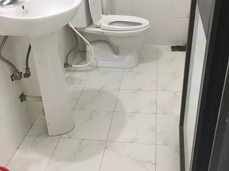 هتل Duc Thang Guest House