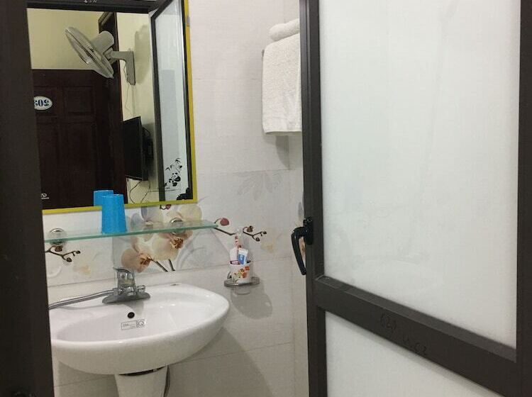 Hotel Duc Thang Guest House