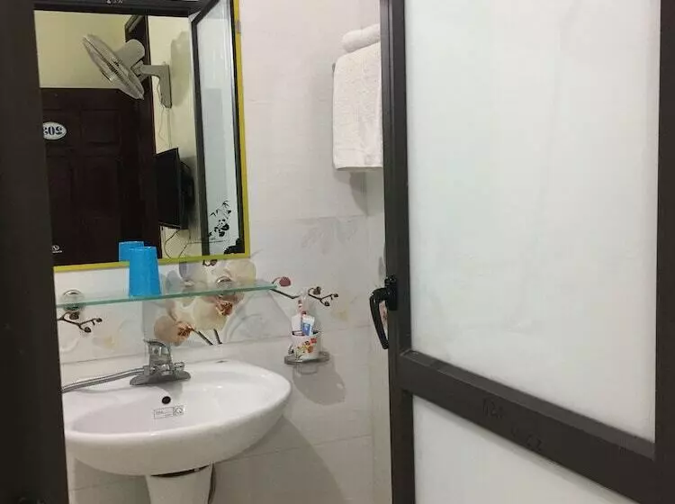 هتل Duc Thang Guest House