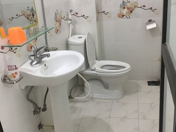 Hotel Duc Thang Guest House