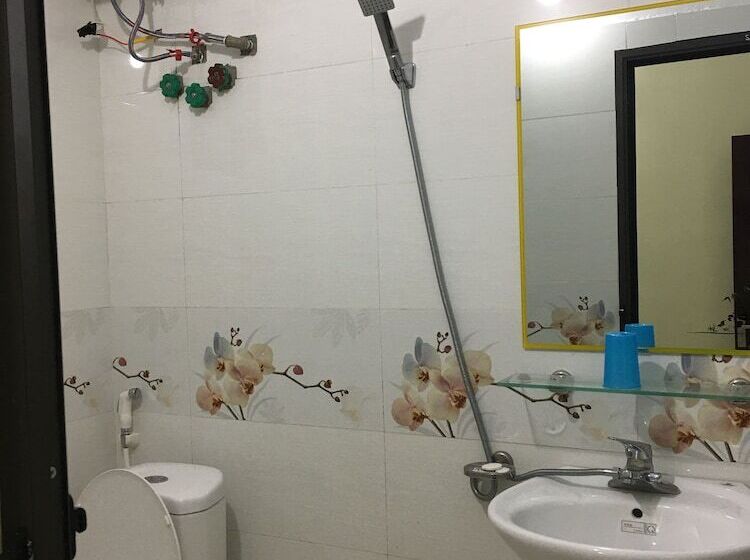 酒店 Duc Thang Guest House