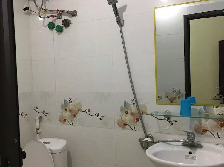هتل Duc Thang Guest House